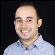 Farouq Al-zoubi