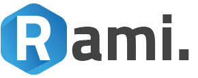 Rami Ahmad Nasrallah :: UI/UX Designer & CX Specialist