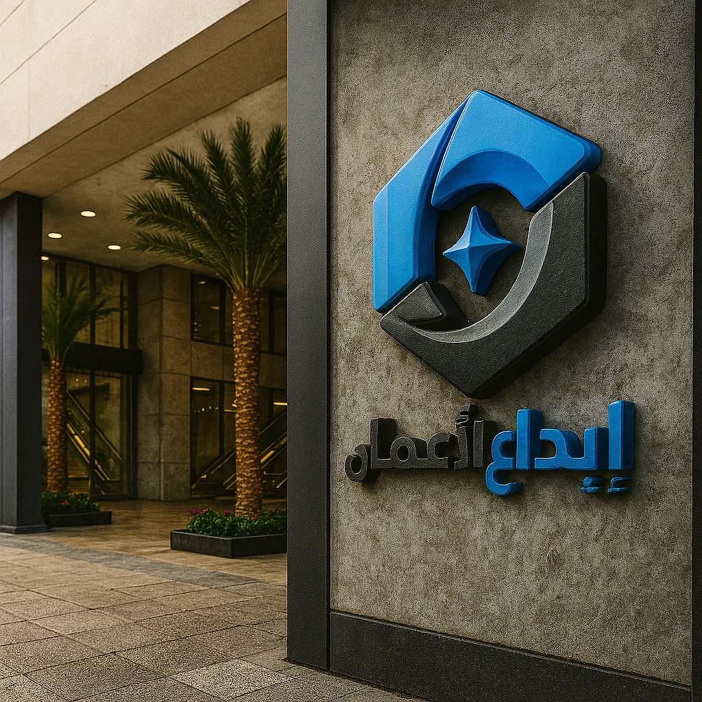 خدمات الإبداع