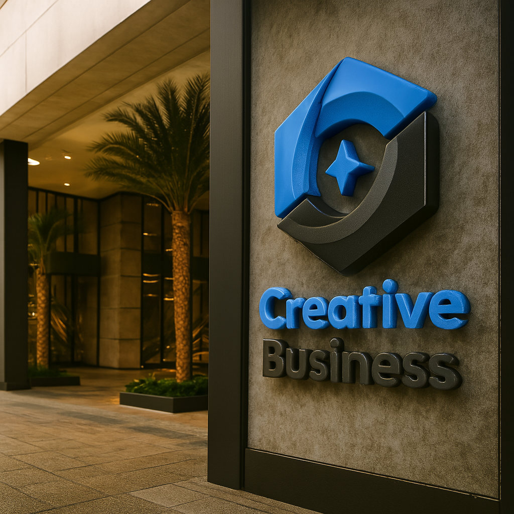 Creative Services