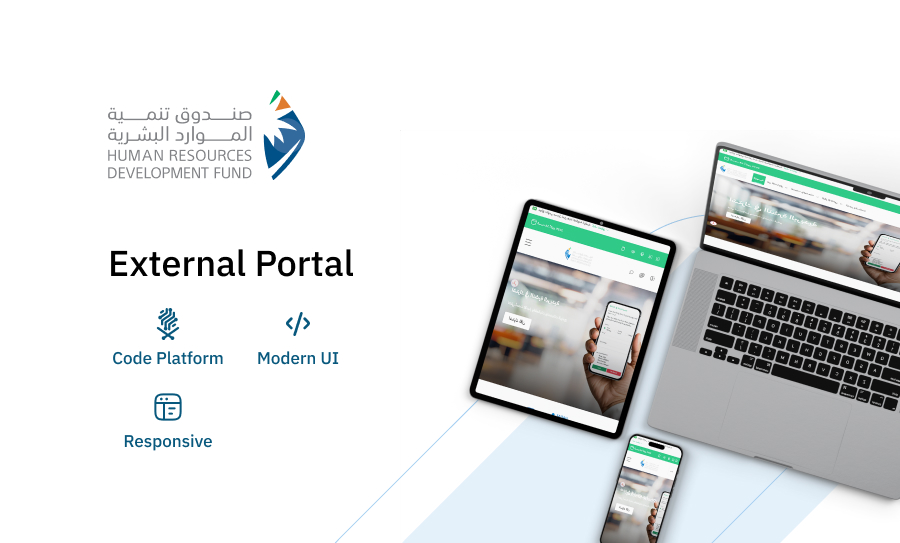 HADAF External Platform